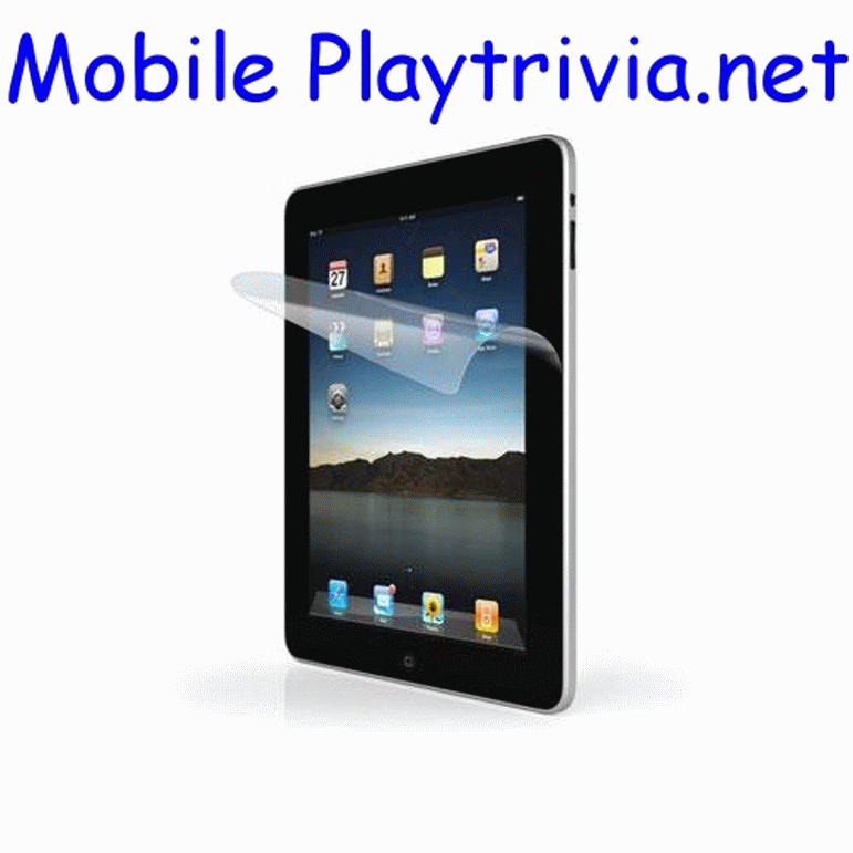 Play Trivia
